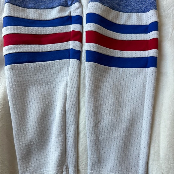 Bombshell Thigh High Leggings - Picture 5 of 9